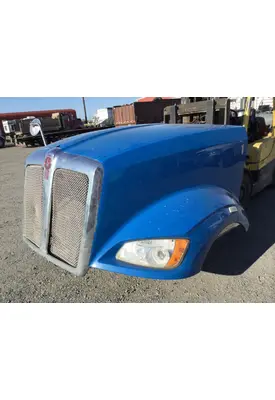 KENWORTH T700 HOOD