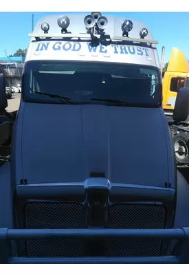 KENWORTH T700 HOOD