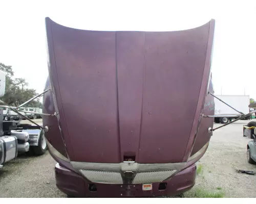 KENWORTH T700 HOOD