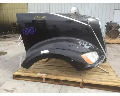 KENWORTH T700 HOOD