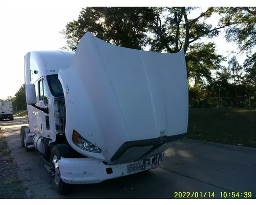 KENWORTH T700 HOOD