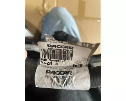 KENWORTH T700 HOSE  TUBE