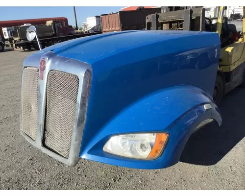 KENWORTH T700 Hood