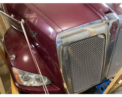 KENWORTH T700 Hood