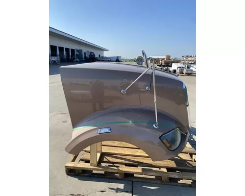 KENWORTH T700 Hood