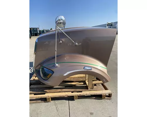 KENWORTH T700 Hood