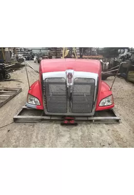 KENWORTH T700 Hood