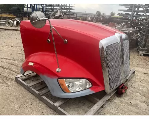 KENWORTH T700 Hood