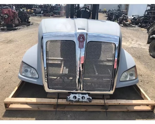 KENWORTH T700 Hood