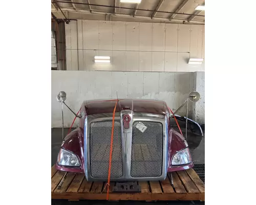 KENWORTH T700 Hood