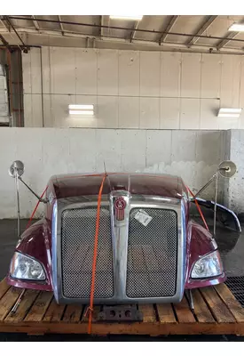 KENWORTH T700 Hood