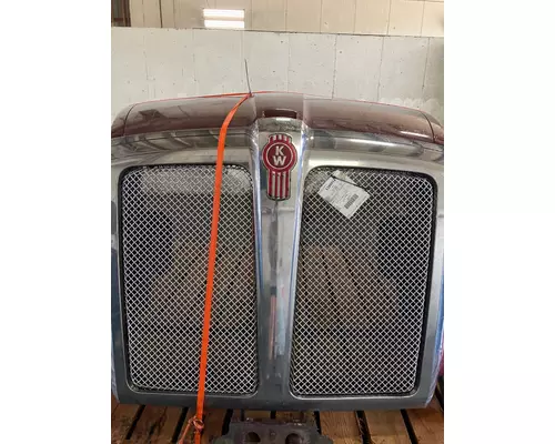 KENWORTH T700 Hood