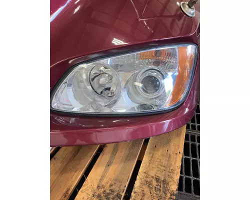 KENWORTH T700 Hood