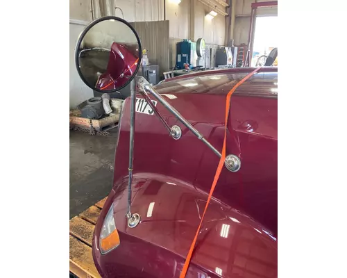 KENWORTH T700 Hood