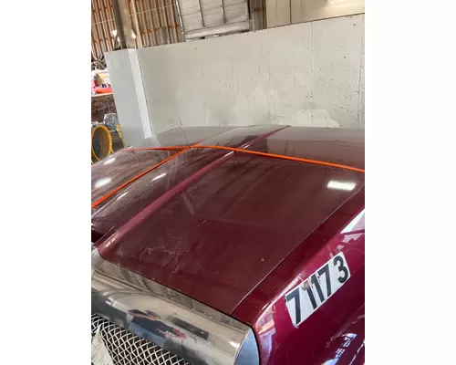 KENWORTH T700 Hood