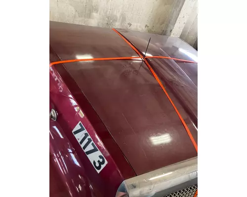 KENWORTH T700 Hood