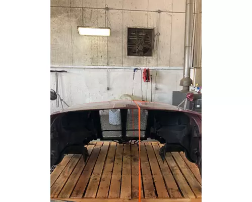 KENWORTH T700 Hood