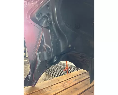 KENWORTH T700 Hood
