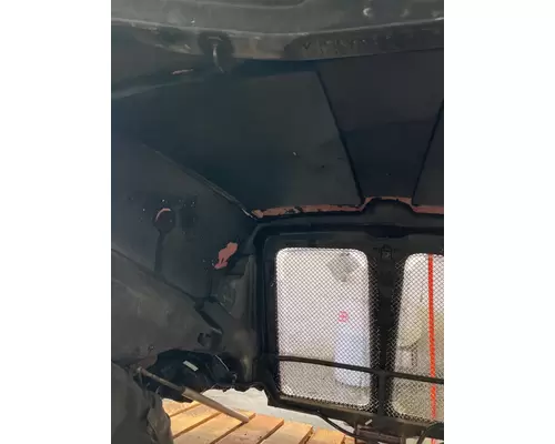 KENWORTH T700 Hood