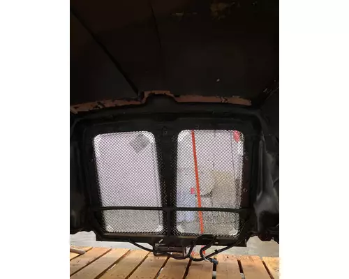 KENWORTH T700 Hood