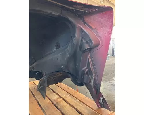 KENWORTH T700 Hood