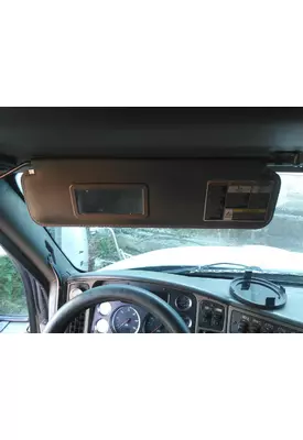 KENWORTH T700 INTERIOR SUN VISOR