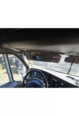 KENWORTH T700 INTERIOR SUN VISOR