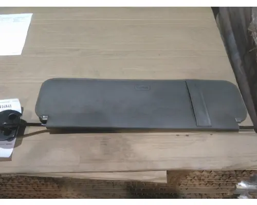 KENWORTH T700 INTERIOR SUN VISOR