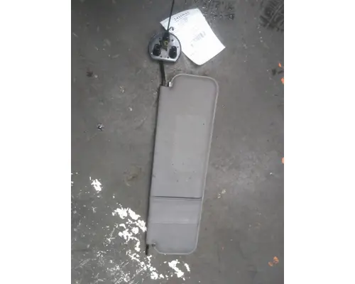 KENWORTH T700 INTERIOR SUN VISOR