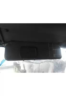 KENWORTH T700 INTERIOR SUN VISOR