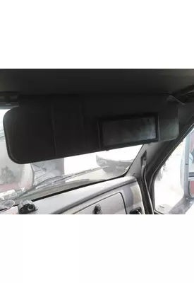 KENWORTH T700 INTERIOR SUN VISOR