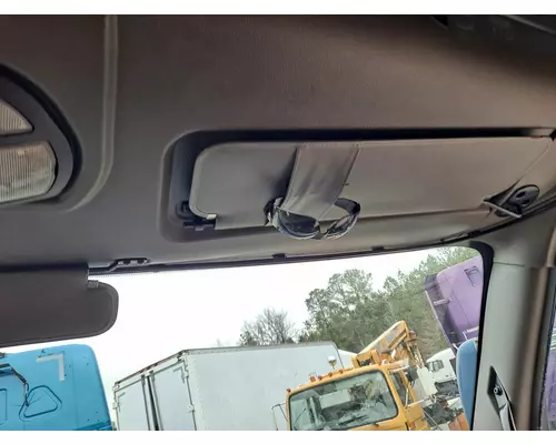 KENWORTH T700 INTERIOR SUN VISOR