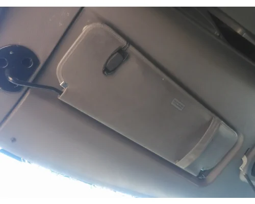 KENWORTH T700 INTERIOR SUN VISOR