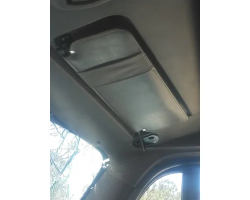 KENWORTH T700 INTERIOR SUN VISOR