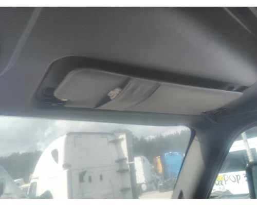 KENWORTH T700 INTERIOR SUN VISOR