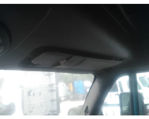 KENWORTH T700 INTERIOR SUN VISOR
