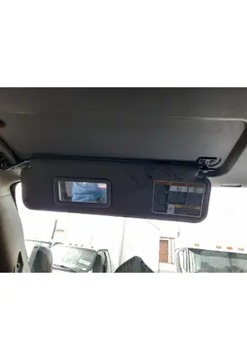 KENWORTH T700 INTERIOR SUN VISOR