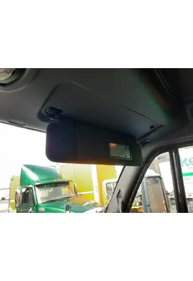 KENWORTH T700 INTERIOR SUN VISOR