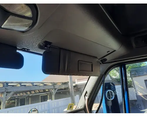 KENWORTH T700 INTERIOR SUN VISOR