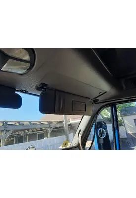 KENWORTH T700 INTERIOR SUN VISOR