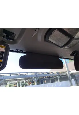 KENWORTH T700 INTERIOR SUN VISOR
