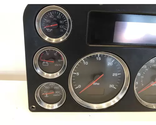 KENWORTH T700 Instrument Cluster