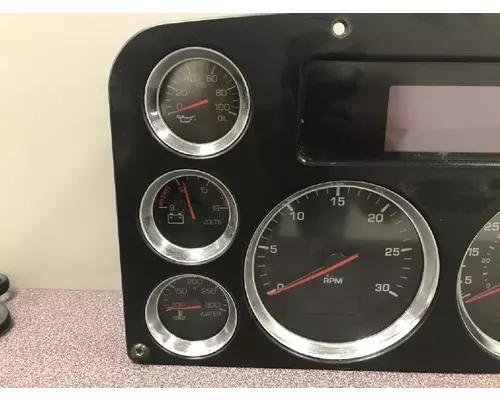 KENWORTH T700 Instrument Cluster