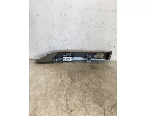 KENWORTH T700 Interior Door Panel