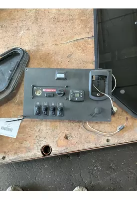 KENWORTH T700 Interior Parts, Misc