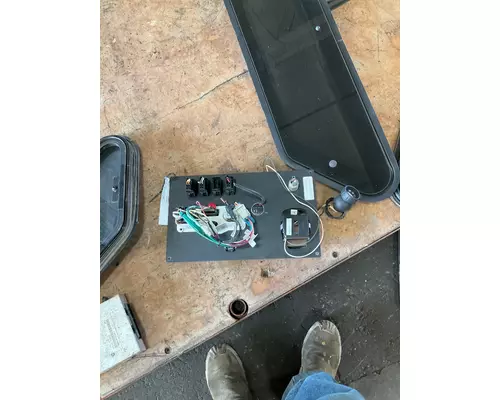 KENWORTH T700 Interior Parts, Misc
