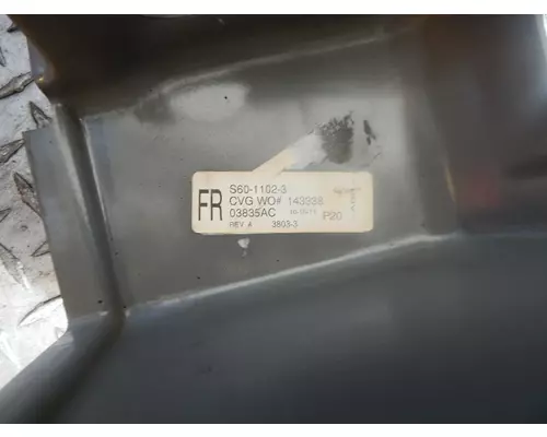 KENWORTH T700 Interior Trim Panel