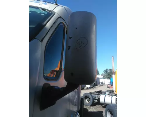 KENWORTH T700 MIRROR ASSEMBLY CABDOOR