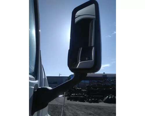 KENWORTH T700 MIRROR ASSEMBLY CABDOOR