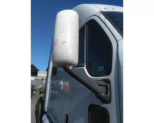 KENWORTH T700 MIRROR ASSEMBLY CABDOOR